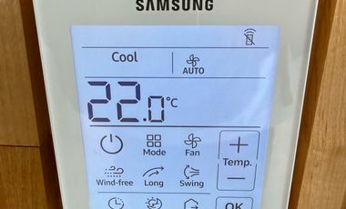 3 dormitorios con Dep - Impresionante Vista al Rio con 2 cocheras en INIFINITY TOWERS