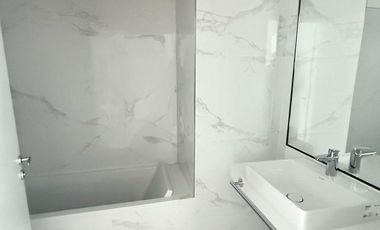 3 dormitorios con Dep - Impresionante Vista al Rio con 2 cocheras en INIFINITY TOWERS