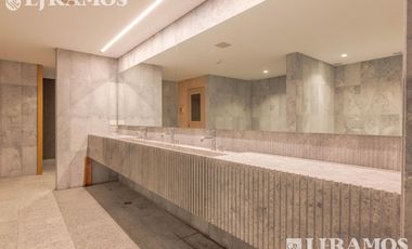 Departamento en venta de 4 ambientes con vista a la Laguna central