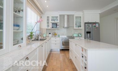 Casa - Nuevo Quilmes