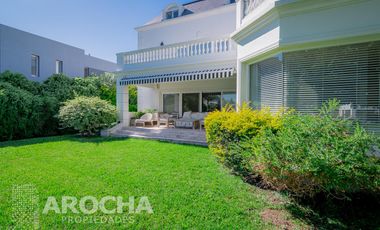 Casa - Nuevo Quilmes