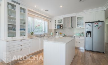 Casa - Nuevo Quilmes