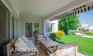 Casa - Nuevo Quilmes