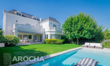 Casa - Nuevo Quilmes