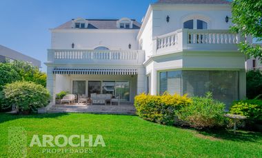 Casa - Nuevo Quilmes