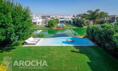 Casa - Nuevo Quilmes