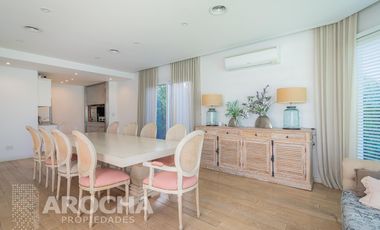 Casa - Nuevo Quilmes