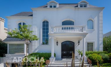 Casa - Nuevo Quilmes