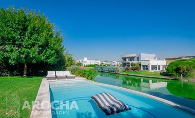 Casa - Nuevo Quilmes