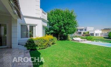 Casa - Nuevo Quilmes