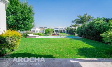 Casa - Nuevo Quilmes