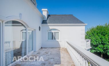 Casa - Nuevo Quilmes