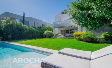 Casa - Nuevo Quilmes