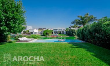 Casa - Nuevo Quilmes