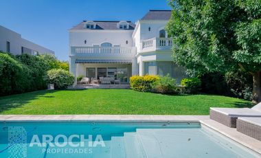 Casa - Nuevo Quilmes