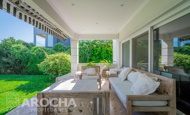 Casa - Nuevo Quilmes