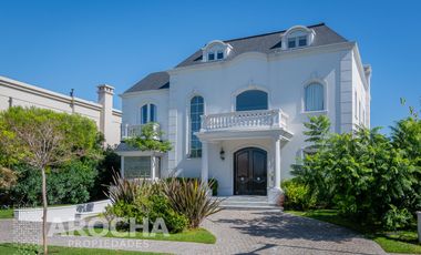 Casa - Nuevo Quilmes