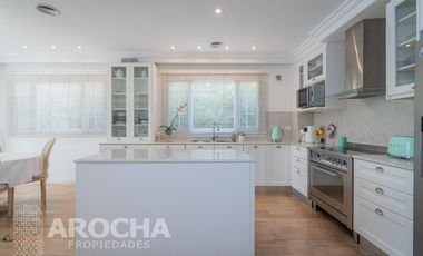 Casa - Nuevo Quilmes