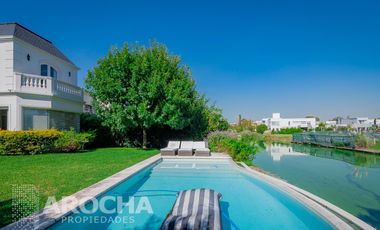 Casa - Nuevo Quilmes