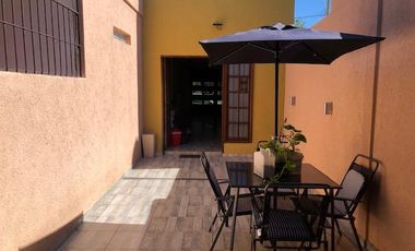 CASA ALQUILER ITUZAINGO