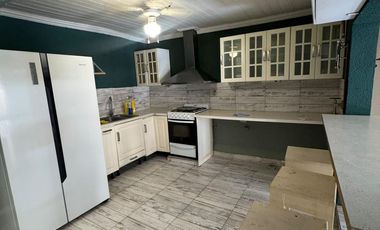 CASA ALQUILER ITUZAINGO