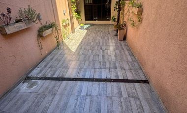 CASA ALQUILER ITUZAINGO