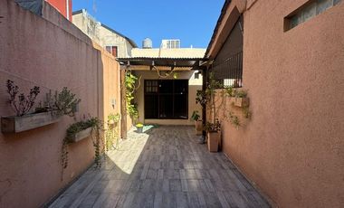 CASA ALQUILER ITUZAINGO