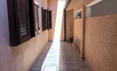 CASA ALQUILER ITUZAINGO