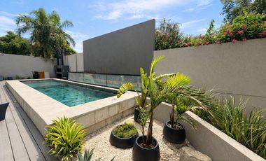 Departamento dos ambientes en alquiler