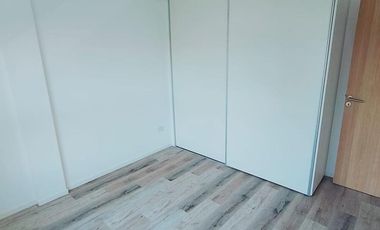 Departamento dos ambientes en alquiler