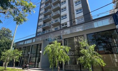 Departamento dos ambientes en alquiler