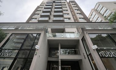 Departamento dos ambientes en alquiler