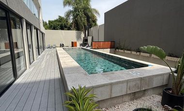 Departamento dos ambientes en alquiler