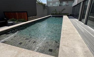 Departamento dos ambientes en alquiler