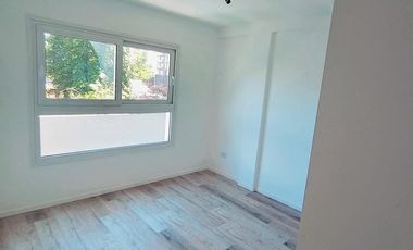 Departamento dos ambientes en alquiler