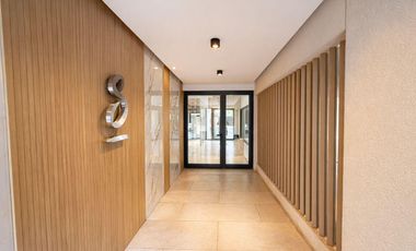 Departamento dos ambientes en alquiler