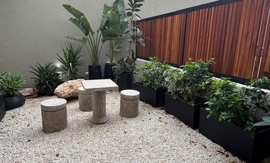 Departamento dos ambientes en alquiler