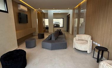 Departamento dos ambientes en alquiler