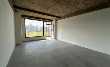 ALQUILER oficina con cochera en Plaza TN- Fisherton