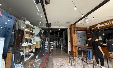 local comercial ropa indumentaria alquiler en wilde centro