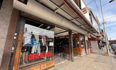 local comercial ropa indumentaria alquiler en wilde centro