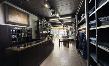 local comercial ropa indumentaria alquiler en wilde centro