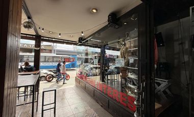 local comercial ropa indumentaria alquiler en wilde centro