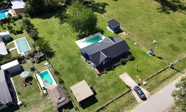 Casa - Barrio Los Pinos