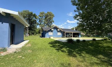 Casa - Barrio Los Pinos