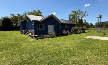 Casa - Barrio Los Pinos