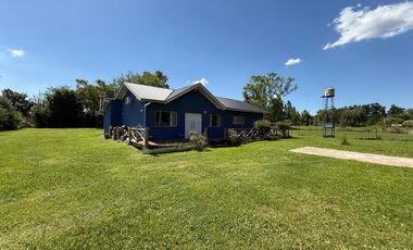 Casa - Barrio Los Pinos