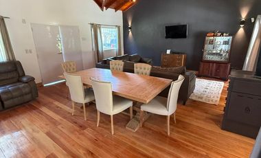 Casa - Barrio Los Pinos