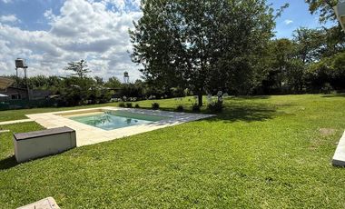 Casa - Barrio Los Pinos