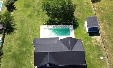 Casa - Barrio Los Pinos